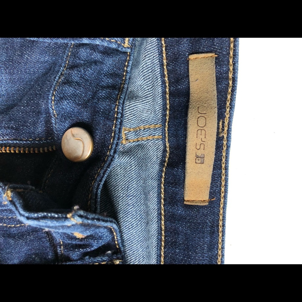 Joes jeans skinny jeans